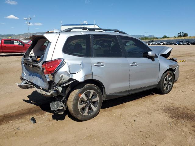 Photo 3 from auction – 2017 SUBARU FORESTER 2 with VIN JF2SJAGC5HH427720