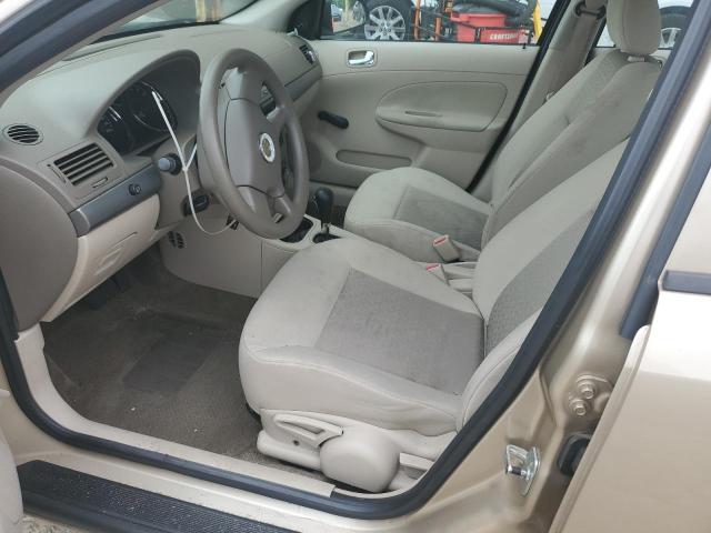 Photo 7 from auction – 2006 CHEVROLET COBALT LS with VIN 1G1AK55F267647047