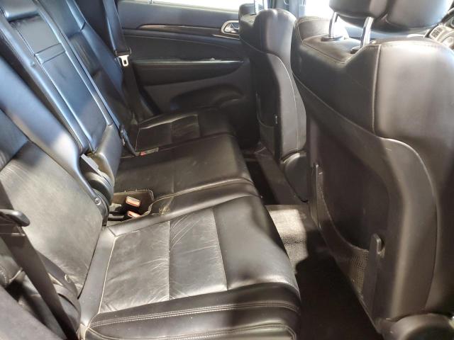 Photo 11 from auction – 2011 JEEP GRAND CHER with VIN 1J4RR4GT8BC507681