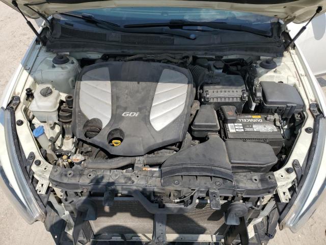 Photo 11 from auction – 2014 KIA CADENZA PR with VIN KNALN4D76E5129543