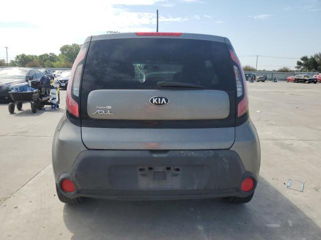 Photo 6 from auction – 2015 KIA SOUL with VIN KNDJN2A28F7198537