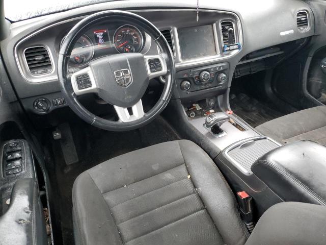 Photo 8 from auction – 2014 DODGE CHARGER SX with VIN 2C3CDXJG8EH277976