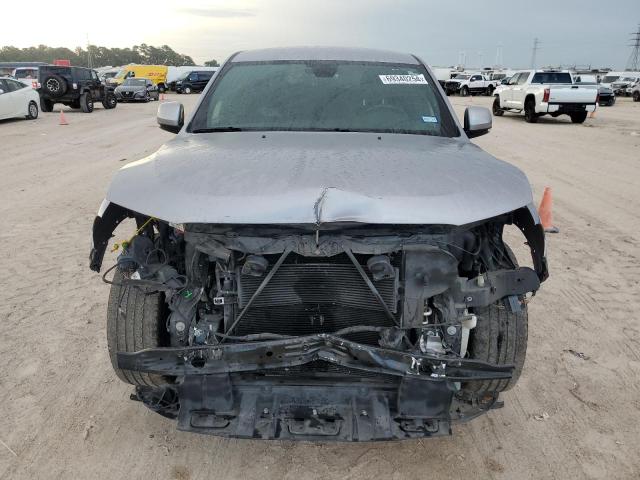 Photo 5 from auction – 2021 DODGE DURANGO GT with VIN 1C4RDHDG7MC636436