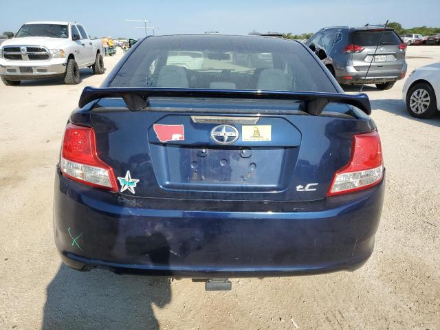 Photo 6 from auction – 2012 TOYOTA SCION TC with VIN JTKJF5C71C3034808