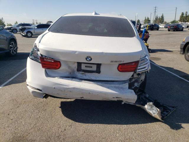 Photo 6 from auction – 2015 BMW 320 I with VIN WBA3B1G57FNT63368