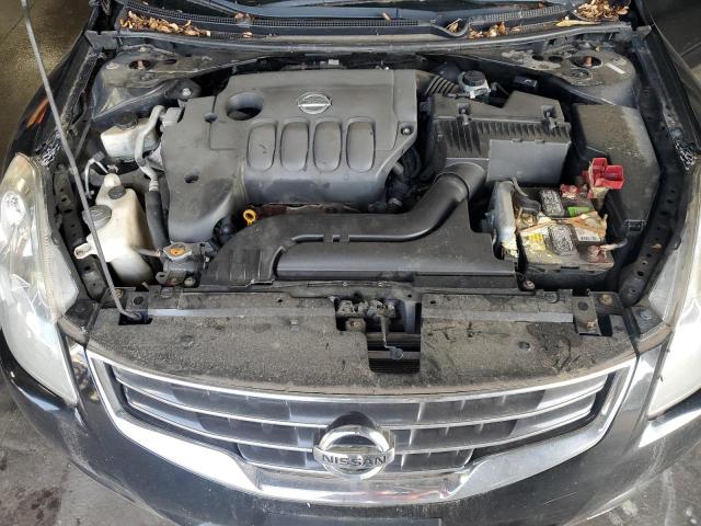 Photo 11 from auction – 2010 NISSAN ALTIMA BAS with VIN 1N4AL2AP4AN526855