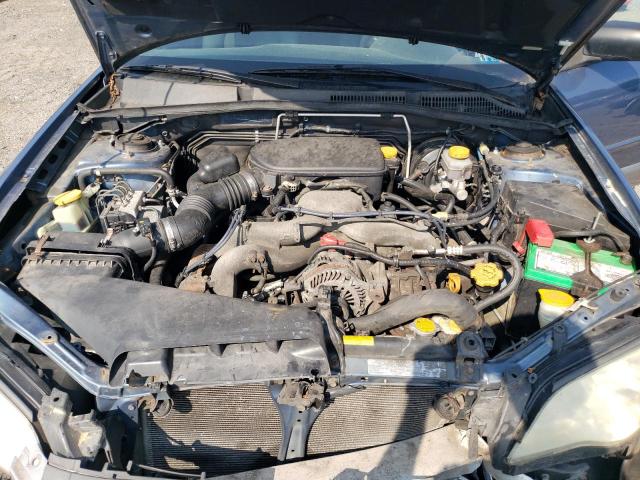 صورة رقم 12 من المزاد - 2009 SUBARU OUTBACK 2. مع VIN 4S4BP61C796327310