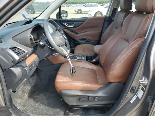 Photo 7 from auction – 2021 SUBARU FORESTER T with VIN JF2SKAXC7MH584902