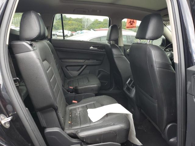 Photo 11 from auction – 2019 VOLKSWAGEN ATLAS SEL with VIN 1V2NR2CA0KC536300
