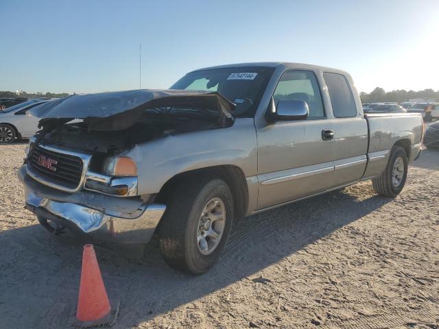 GMC NEW SIERRA 2000 con VIN 2GTEC19T2Y1188889 - Foto de la subasta