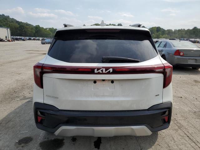 Photo 6 from auction – 2024 KIA SELTOS S with VIN KNDEUCAAXR7512212