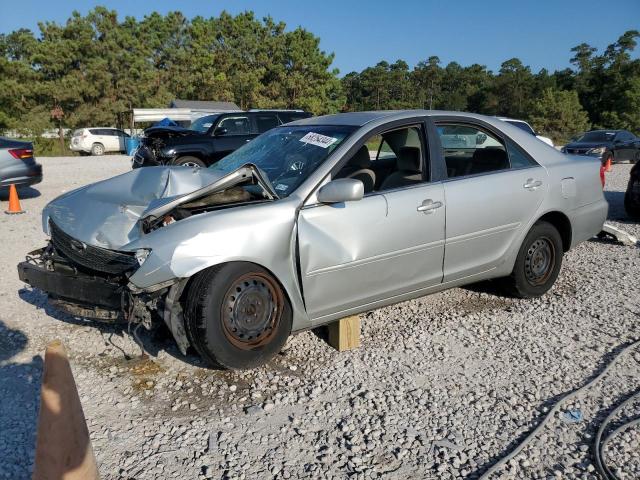 TOYOTA CAMRY LE 2003 with VIN 4T1BE32K23U784751 - Photo from auction