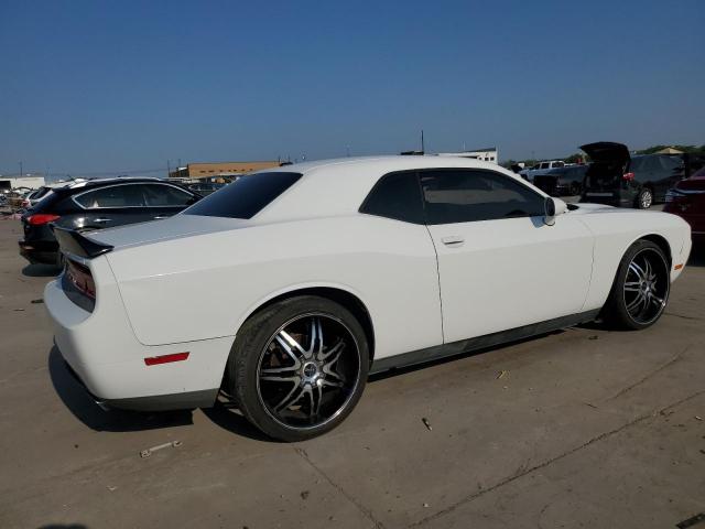 Photo 3 from auction – 2013 DODGE CHALLENGER with VIN 2C3CDYAG1DH649372