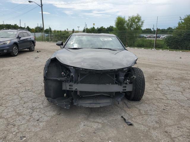 Photo 5 from auction – 2017 CHEVROLET CAMARO LT with VIN 1G1FB1RX3H0151655