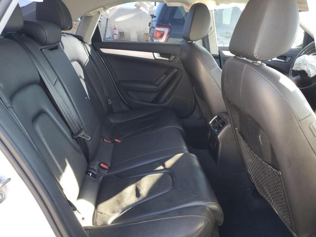 Photo 10 from auction – 2011 AUDI A4 PREMIUM with VIN WAUFFCFL9BN051821
