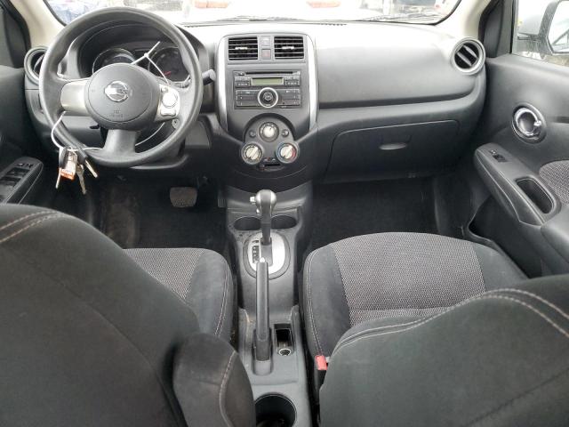 Photo 8 from auction – 2014 NISSAN VERSA S with VIN 3N1CN7AP9EL835577