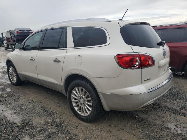 Photo 2 from auction – 2011 BUICK ENCLAVE CX with VIN 5GAKRBED8BJ387031