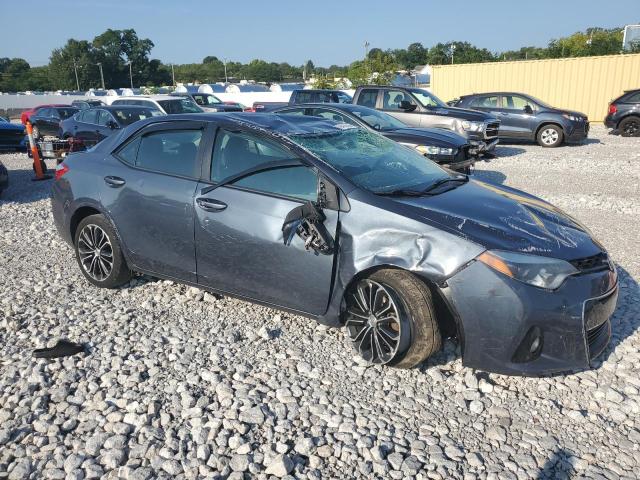 Photo 4 from auction – 2016 TOYOTA COROLLA L with VIN 2T1BURHEXGC556351