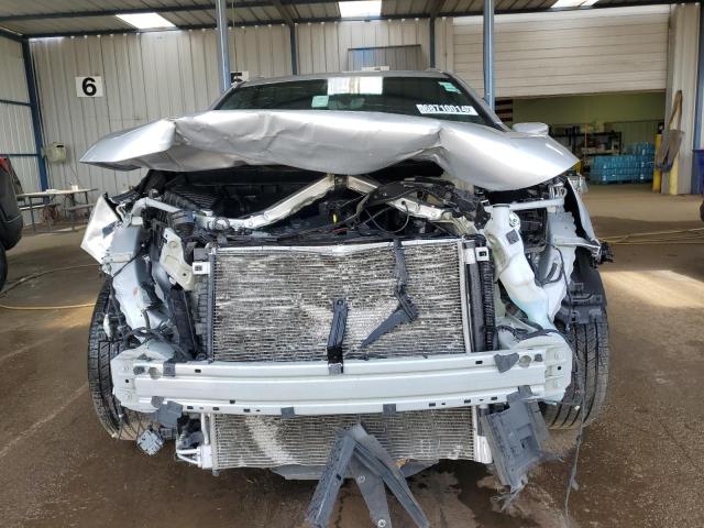Photo 5 from auction – 2022 BUICK ENCLAVE PR with VIN 5GAEVBKW7NJ119705
