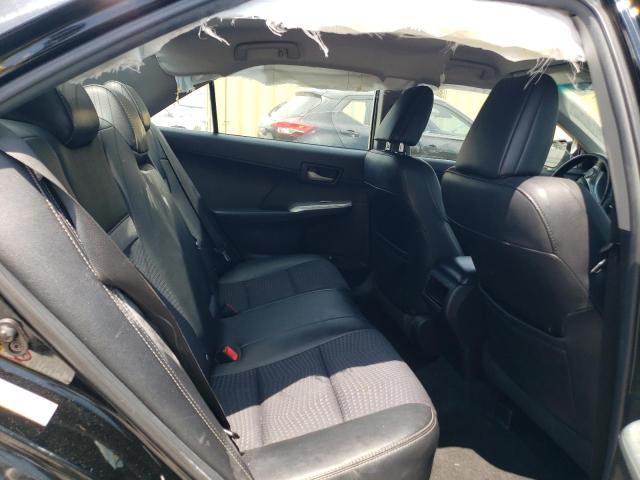 Photo 10 from auction – 2014 TOYOTA CAMRY L with VIN 4T1BF1FK7EU430027