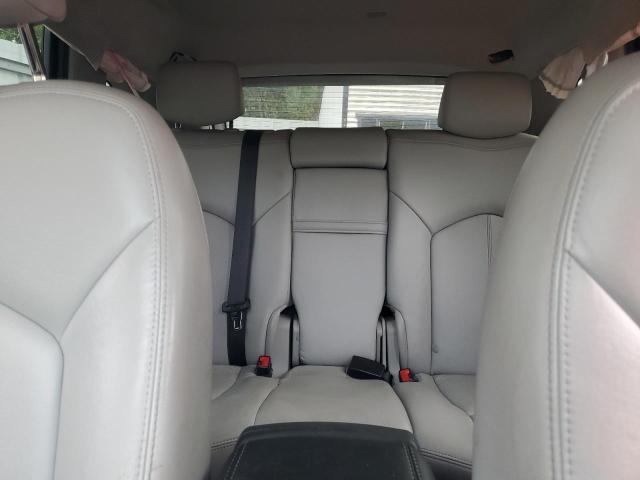 Photo 10 from auction – 2015 CADILLAC SRX with VIN 3GYFNAE3XFS513787
