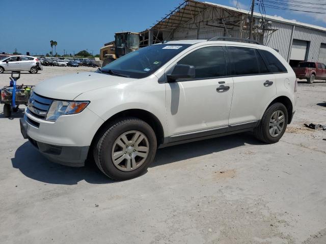 FORD EDGE SE 2010 with VIN 2FMDK3GC5ABA56833 - Photo from auction