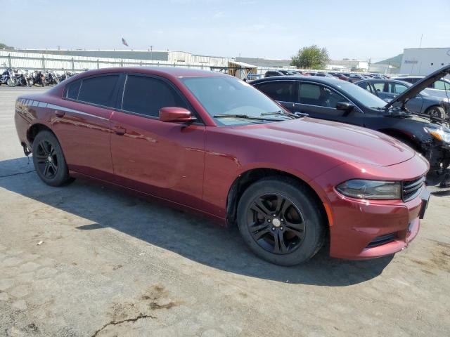 Photo 4 from auction – 2018 DODGE CHARGER SX with VIN 2C3CDXBG7JH273491