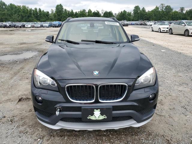 Photo 5 from auction – 2015 BMW X1 XDRIVE2 with VIN WBAVL1C59FVY33136