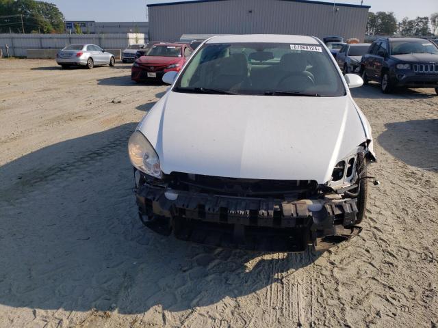 Photo 5 from auction – 2013 CHEVROLET IMPALA LT with VIN 2G1WG5E37D1132830