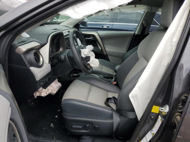 Photo 7 from auction – 2013 TOYOTA RAV4 LIMIT with VIN 2T3DFREV6DW074937