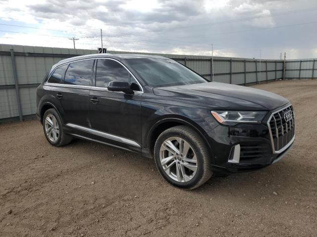 Photo 4 from auction – 2020 AUDI Q7 PREMIUM with VIN WA1LXAF72LD003010