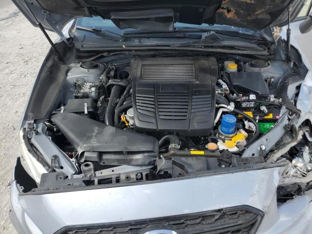 Photo 11 from auction – 2020 SUBARU WRX with VIN JF1VA1A60L9807703