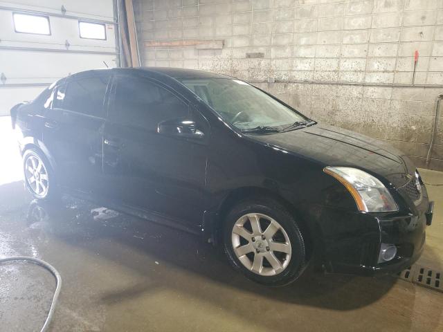 Photo 4 from auction – 2010 NISSAN SENTRA 2.0 with VIN 3N1AB6AP1AL682942