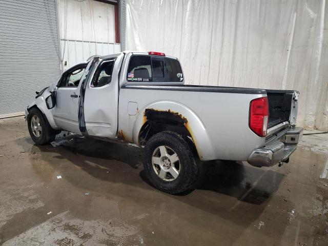 Photo 2 from auction – 2008 NISSAN FRONTIER K with VIN 1N6AD06W08C450176