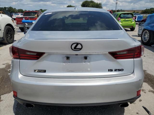 Photo 6 from auction – 2014 LEXUS IS 250 with VIN JTHBF1D2XE5021634