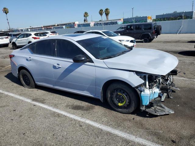 Photo 4 from auction – 2023 NISSAN ALTIMA SR with VIN 1N4BL4CV6PN415521