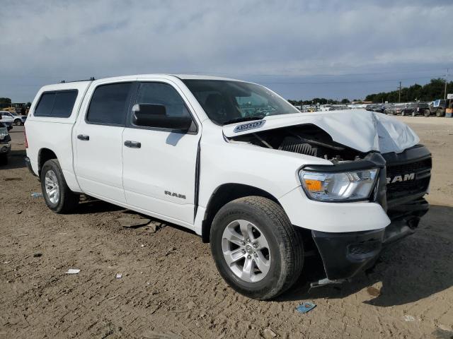 Photo 4 from auction – 2019 RAM 1500 TRADE with VIN 1C6RREGT0KN526801