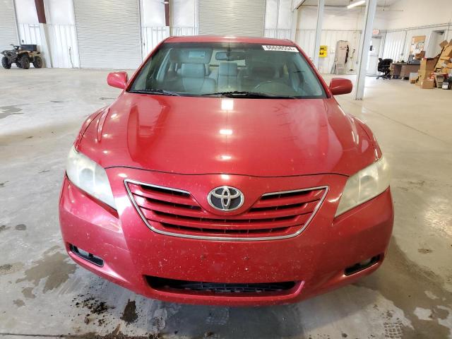 Photo 5 from auction – 2009 TOYOTA CAMRY BASE with VIN 4T4BE46K59R060924