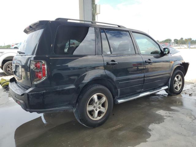 Photo 3 from auction – 2007 HONDA PILOT EXL with VIN 5FNYF28547B002746