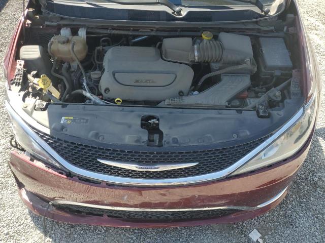 Снимка 12 от търг – 2020 CHRYSLER PACIFICA T с VIN 2C4RC1BGXLR115357