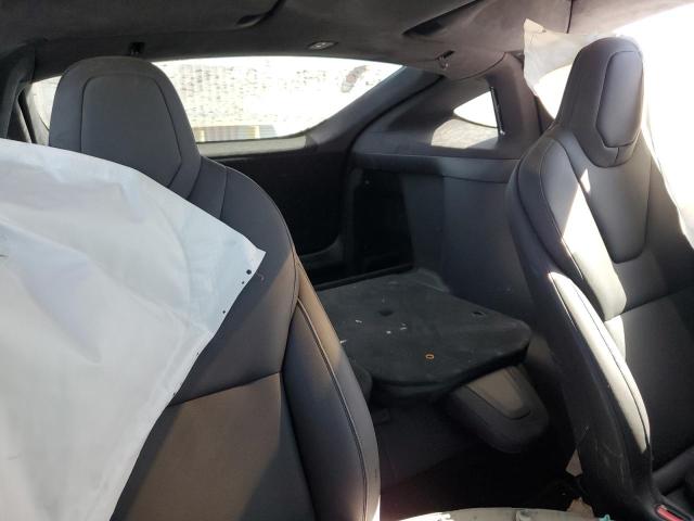Photo 10 from auction – 2022 TESLA MODEL X with VIN 7SAXCBE64NF329908