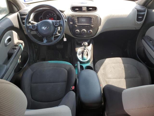 Photo 8 from auction – 2019 KIA SOUL with VIN KNDJN2A23K7640375