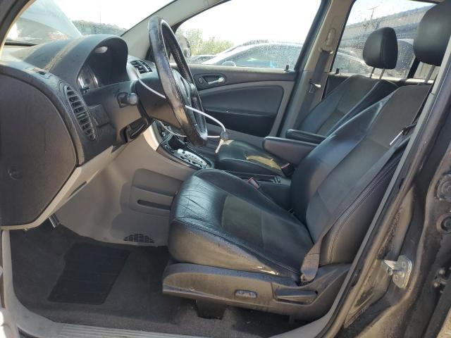 Photo 7 from auction – 2007 SATURN VUE with VIN 5GZCZ63437S855390