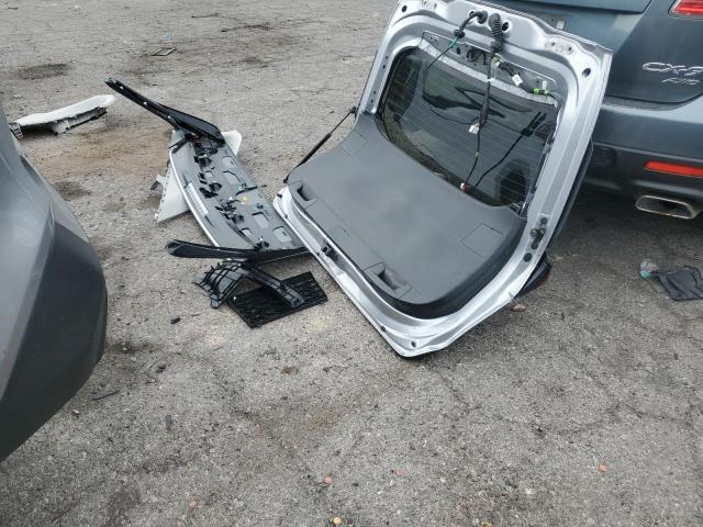 Photo 13 from auction – 2023 TOYOTA RAV4 LE with VIN 2T3F1RFV7PW367725
