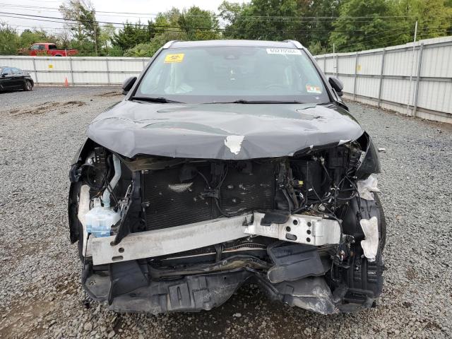 Photo 5 from auction – 2017 TOYOTA HIGHLANDER with VIN 5TDJZRFH7HS449521
