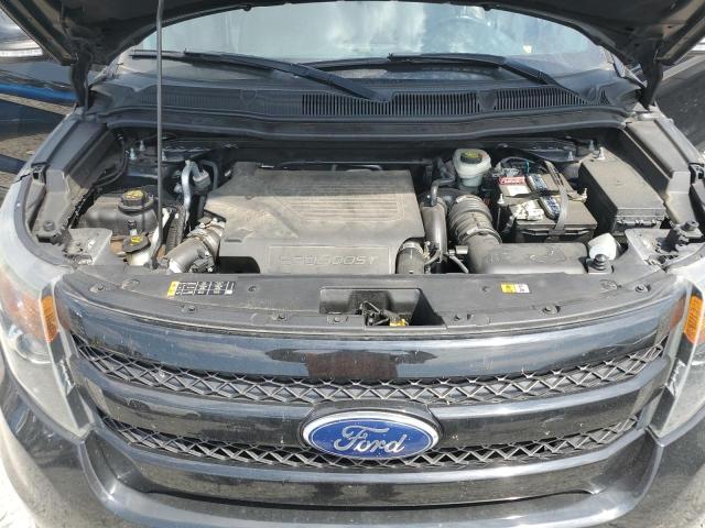 Photo 12 from auction – 2014 FORD EXPLORER S with VIN 1FM5K8GT4EGA08112