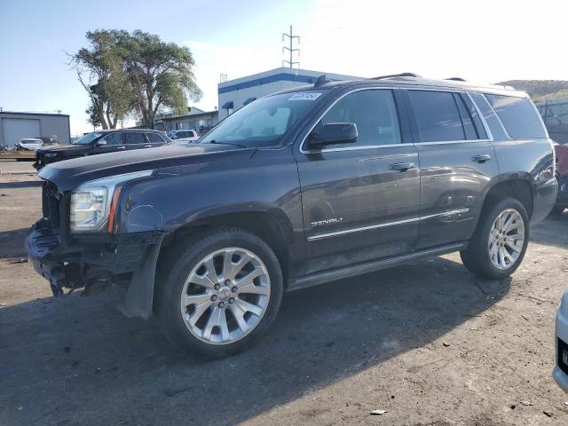 Photo 1 from auction – 2015 GMC YUKON DENA with VIN 1GKS2CKJ3FR616505