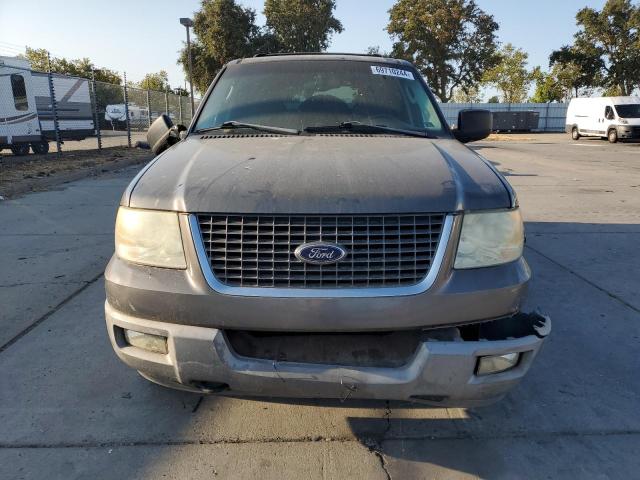 Photo 5 from auction – 2003 FORD EXPEDITION with VIN 1FMFU16L23LA15250