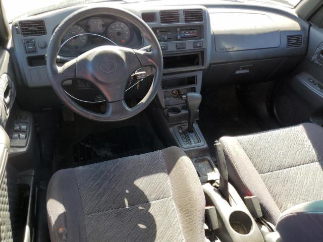 Photo 8 from auction – 1998 TOYOTA RAV4 with VIN JT3HP10V4W0179429