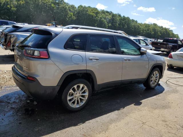Photo 3 from auction – 2020 JEEP CHEROKEE L with VIN 1C4PJLCB4LD500556